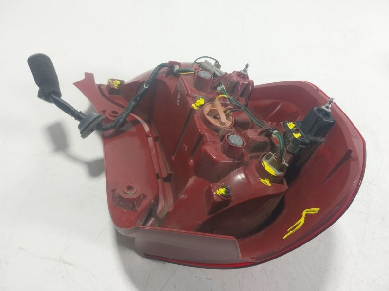 Recambio de piloto trasero derecho para kia picanto iii (ja) 1.0 lpg referencia OEM IAM 92402G6000  