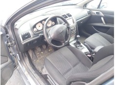 peugeot 407 (6d_) del año 2007 2