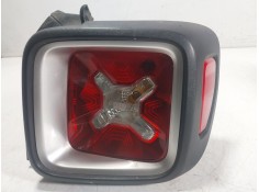 Recambio de piloto trasero derecho para jeep renegade suv (bu, b1, bv) 1.6 crd referencia OEM IAM 51964233 51964233DX 