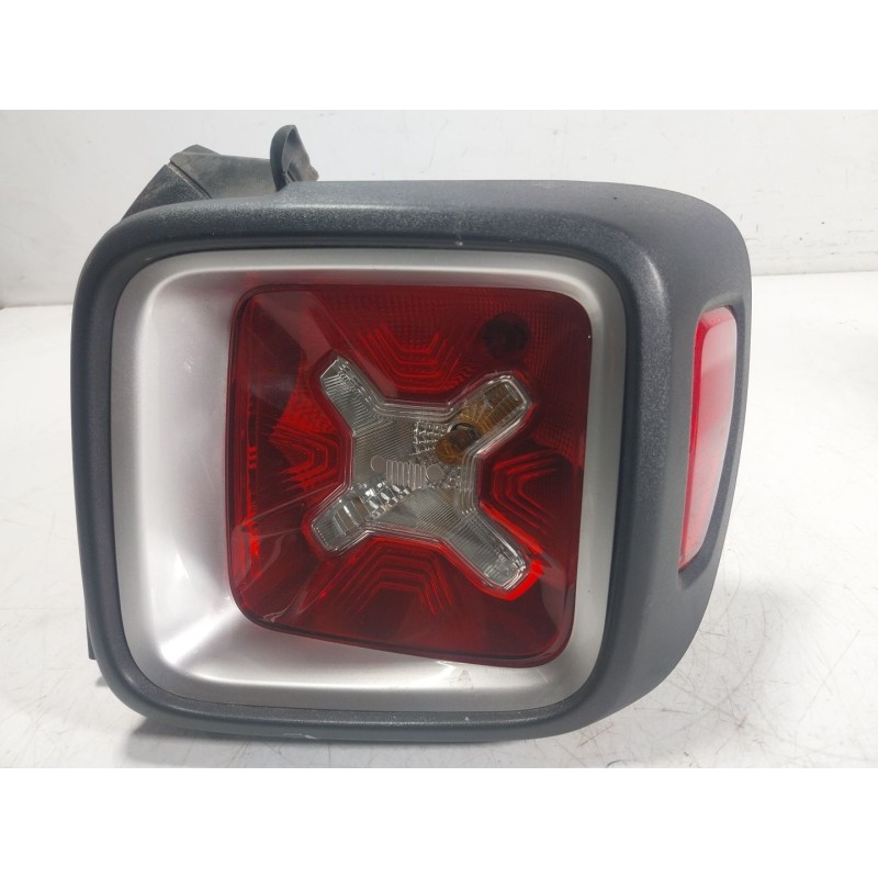 Recambio de piloto trasero derecho para jeep renegade suv (bu, b1, bv) 1.6 crd referencia OEM IAM 51964233 51964233DX 