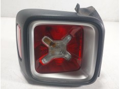 Recambio de piloto trasero izquierdo para jeep renegade suv (bu, b1, bv) 1.6 crd referencia OEM IAM 51964234 51964234SX 