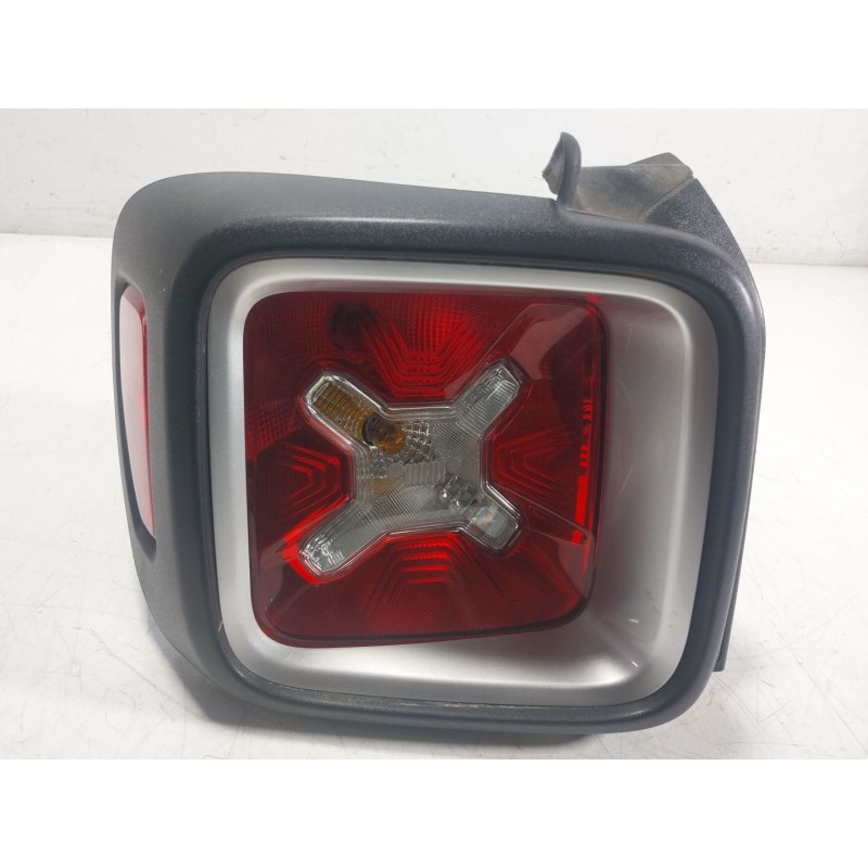 Recambio de piloto trasero izquierdo para jeep renegade suv (bu, b1, bv) 1.6 crd referencia OEM IAM 51964234 51964234SX 