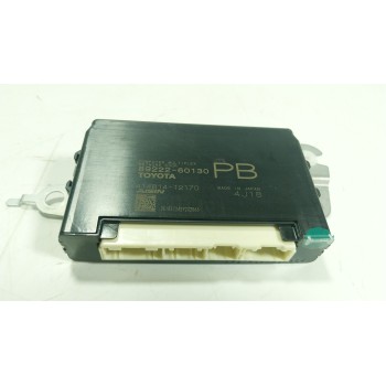 MODULO ELECTRONICO 8922260130 8922260130 