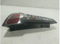 Recambio de piloto trasero izquierdo para renault scénic iii (jz0/1_) 1.2 tce referencia OEM IAM 265550386R 265558940R  2