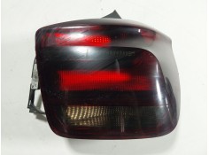 Recambio de piloto trasero derecho para bmw 1 (f20) 116 d referencia OEM IAM 63217270096 727009608 