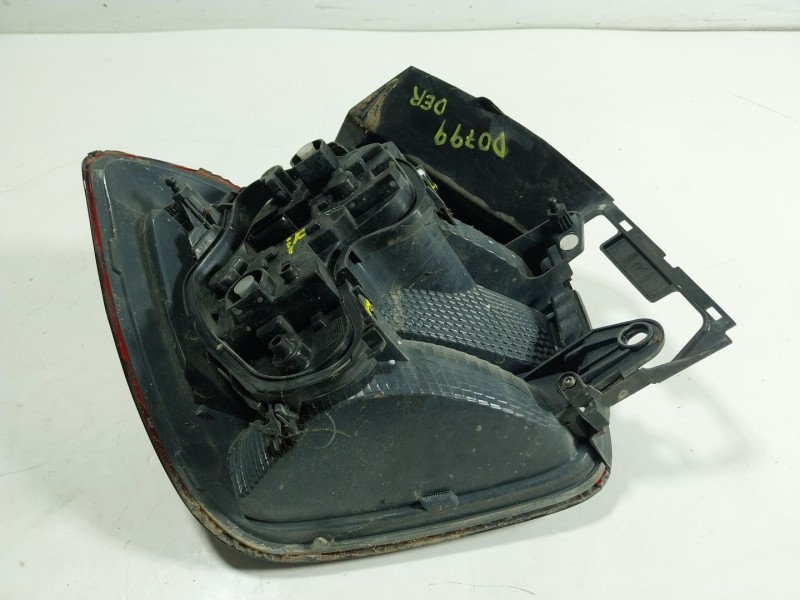 Recambio de piloto trasero derecho para bmw 1 (f20) 116 d referencia OEM IAM 63217270096 727009608 