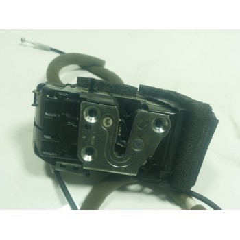 CERRADURA PUERTA TRASERA IZQUIERDA 825014EA2A 