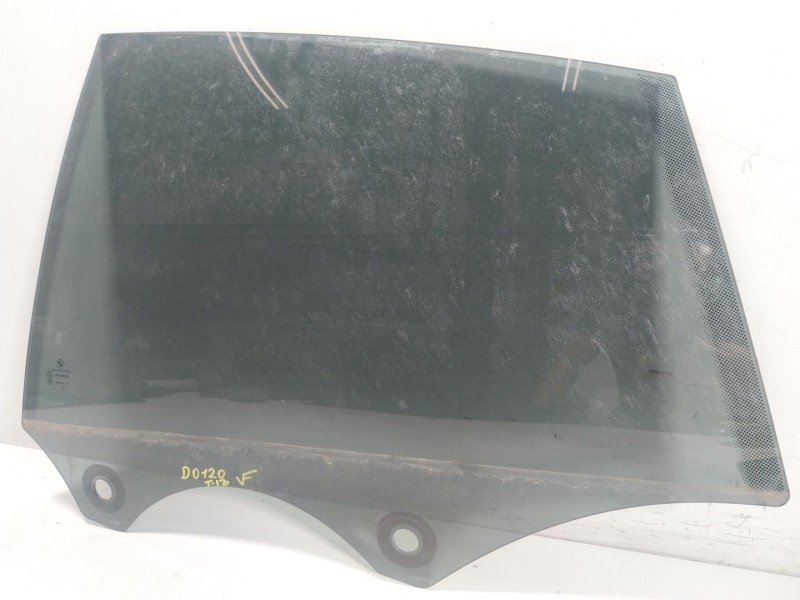 Recambio de cristal puerta trasero izquierdo para bmw 4 gran coupe (f36) 420 d xdrive referencia OEM IAM 51357309729  