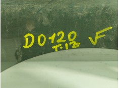 Recambio de cristal puerta trasero izquierdo para bmw 4 gran coupe (f36) 420 d xdrive referencia OEM IAM 51357309729   2