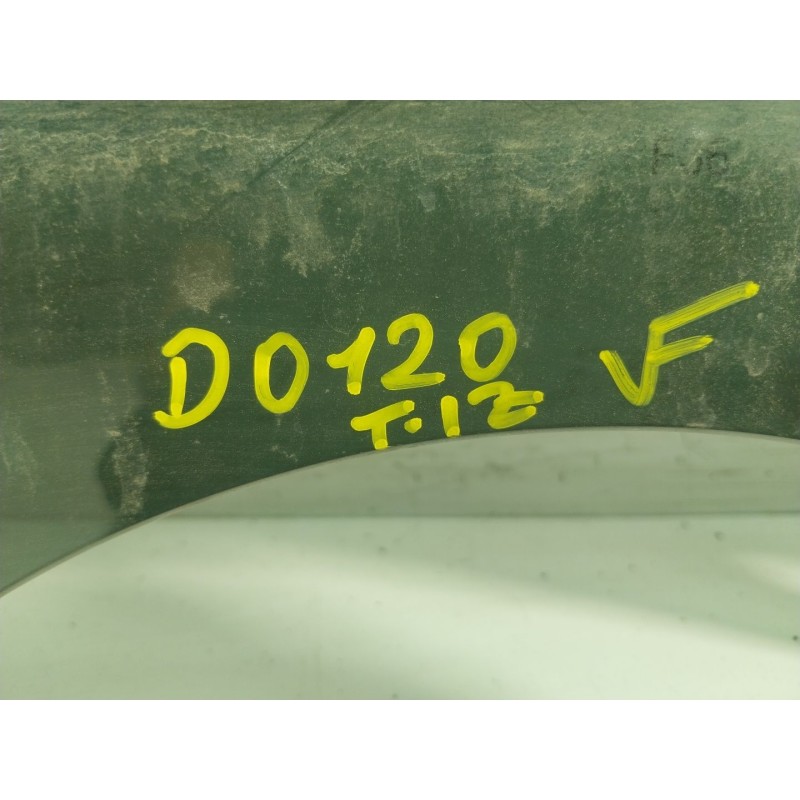 Recambio de cristal puerta trasero izquierdo para bmw 4 gran coupe (f36) 420 d xdrive referencia OEM IAM 51357309729  