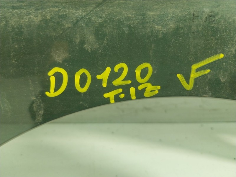 Recambio de cristal puerta trasero izquierdo para bmw 4 gran coupe (f36) 420 d xdrive referencia OEM IAM 51357309729  