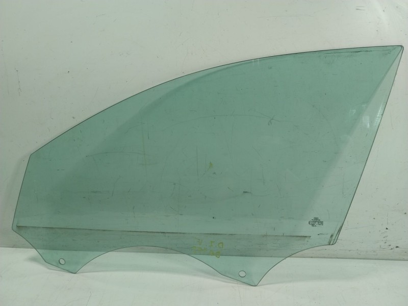 Recambio de cristal puerta delantero izquierdo para audi a4 b8 (8k2) 1.8 tfsi quattro referencia OEM IAM 8K0845201C  