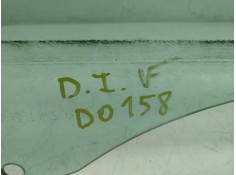 Recambio de cristal puerta delantero izquierdo para audi a4 b8 (8k2) 1.8 tfsi quattro referencia OEM IAM 8K0845201C   2