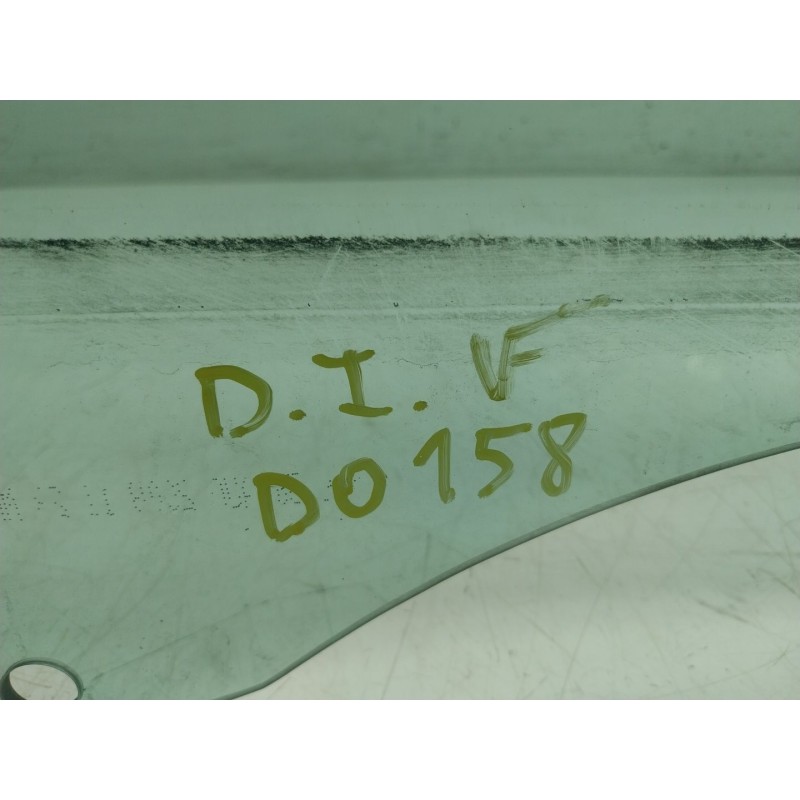 Recambio de cristal puerta delantero izquierdo para audi a4 b8 (8k2) 1.8 tfsi quattro referencia OEM IAM 8K0845201C  