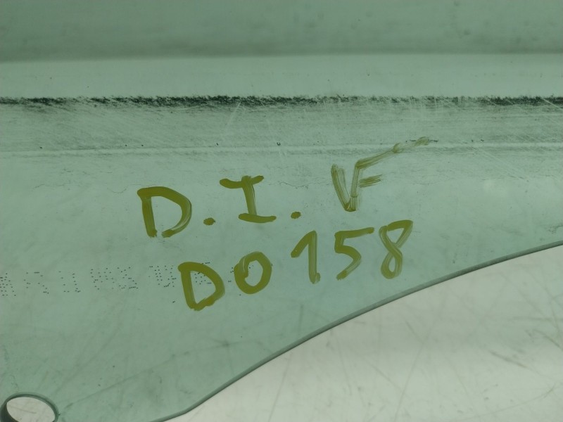 Recambio de cristal puerta delantero izquierdo para audi a4 b8 (8k2) 1.8 tfsi quattro referencia OEM IAM 8K0845201C  