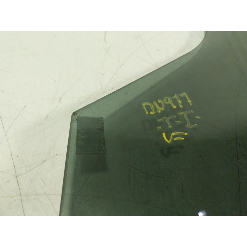 Recambio de cristal puerta trasero izquierdo para volkswagen golf viii (cd1, da1) 1.0 tsi referencia OEM IAM 5H4845025A  