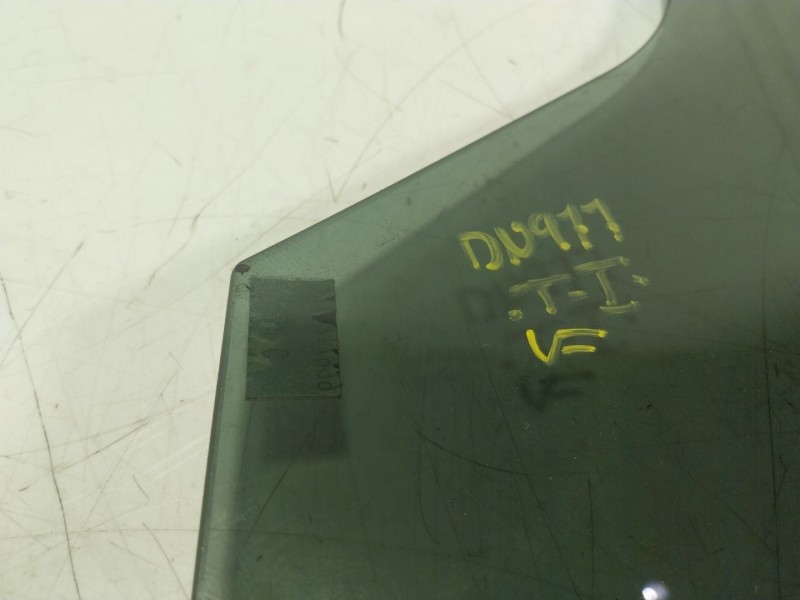 Recambio de cristal puerta trasero izquierdo para volkswagen golf viii (cd1, da1) 1.0 tsi referencia OEM IAM 5H4845025A  