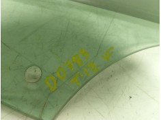 Recambio de cristal puerta trasero izquierdo para audi a4 b9 avant (8w5, 8wd) 2.0 tdi referencia OEM IAM 8W9845205   2