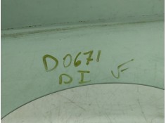 Recambio de cristal puerta delantero izquierdo para opel corsa f (p2jo) 1.2 (68) referencia OEM IAM    2