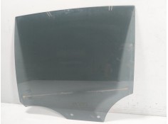 Recambio de cristal puerta trasero izquierdo para opel corsa f (p2jo) 1.2 (68) referencia OEM IAM   