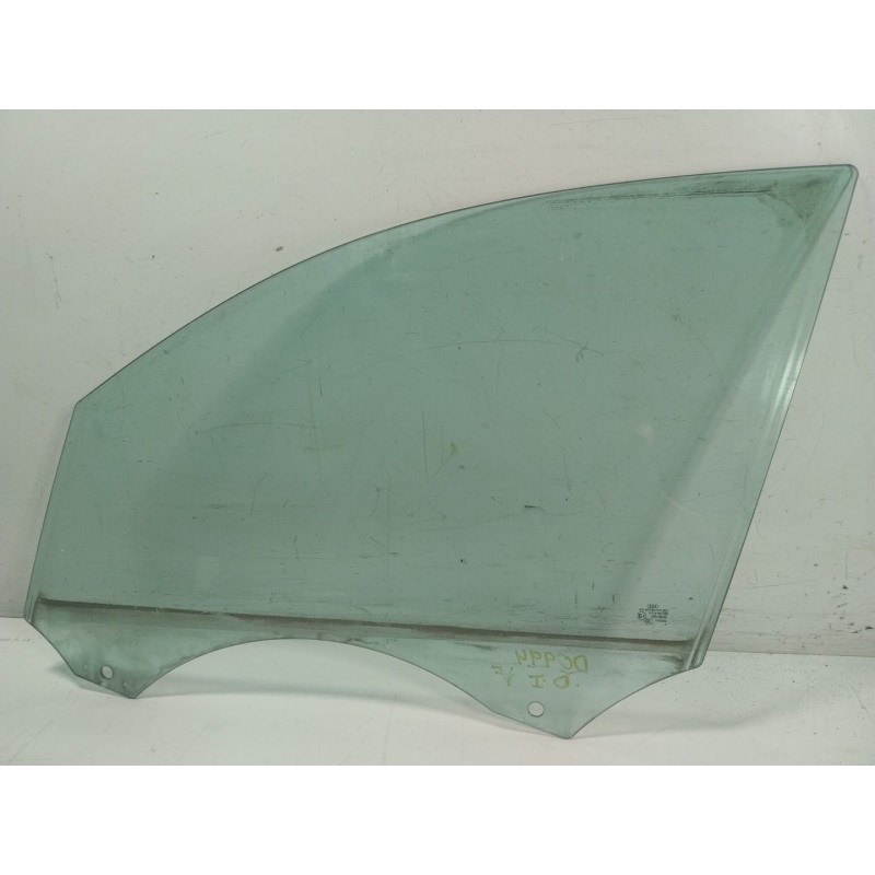 Recambio de cristal puerta delantero izquierdo para audi q5 (8rb) 2.0 tdi quattro referencia OEM IAM 8R0845201B  