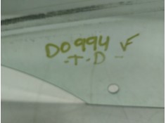 Recambio de cristal puerta trasero derecho para audi q5 (8rb) 2.0 tdi quattro referencia OEM IAM 8R0845206F   2