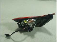 Recambio de piloto trasero izquierdo interior para bmw 4 gran coupe (f36) 420 d xdrive referencia OEM IAM 63217296101 6321729610 2