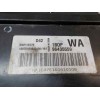 Recambio de centralita motor uce para chevrolet kalos 1.2 cat referencia OEM IAM   