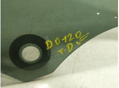 Recambio de cristal puerta trasero derecho para bmw 4 gran coupe (f36) 420 d xdrive referencia OEM IAM 51357309730   2