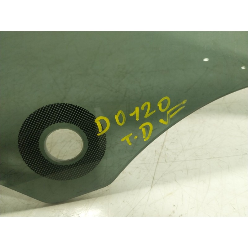 Recambio de cristal puerta trasero derecho para bmw 4 gran coupe (f36) 420 d xdrive referencia OEM IAM 51357309730  