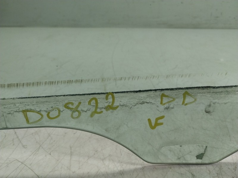 Recambio de cristal puerta delantero derecho para kia cee´d (jd) 1.4 crdi 90 referencia OEM IAM 82420A2010  