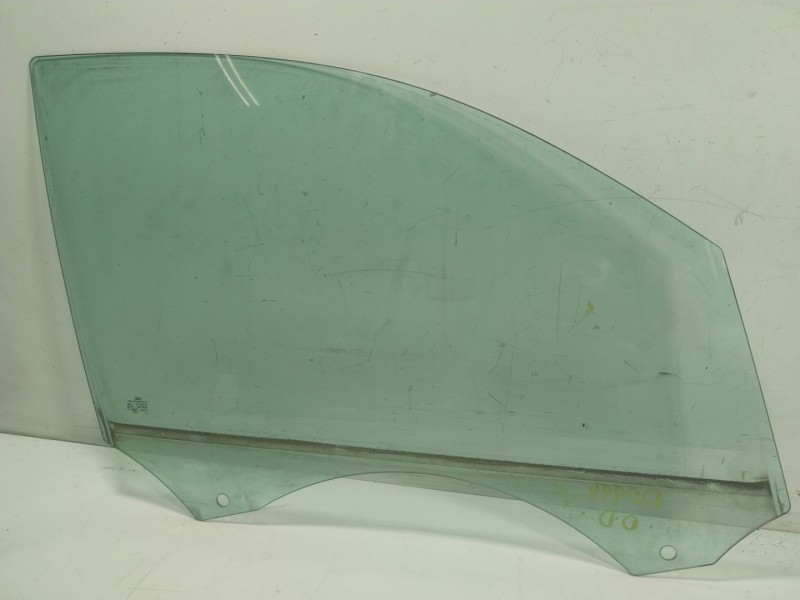 Recambio de cristal puerta delantero derecho para audi q5 (8rb) 2.0 tdi quattro referencia OEM IAM 8R0845202B  