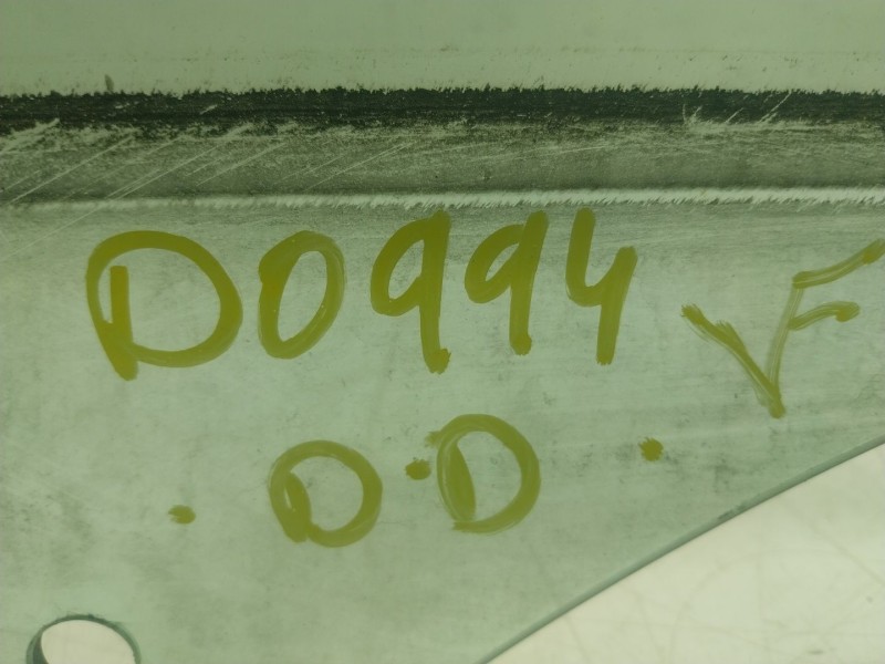 Recambio de cristal puerta delantero derecho para audi q5 (8rb) 2.0 tdi quattro referencia OEM IAM 8R0845202B  