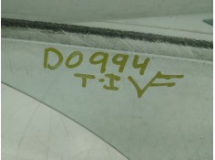 Recambio de cristal puerta trasero izquierdo para audi q5 (8rb) 2.0 tdi quattro referencia OEM IAM 8R0845205F   2