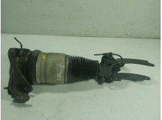 Recambio de amortiguador delantero derecho para porsche cayenne (typ 9pa) 4.5 v8 cat referencia OEM IAM  7L541222BD 