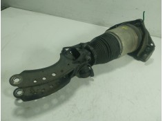 Recambio de amortiguador delantero derecho para porsche cayenne (typ 9pa) 4.5 v8 cat referencia OEM IAM  7L541222BD  2