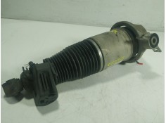 Recambio de amortiguador trasero izquierdo para porsche cayenne (typ 9pa) 4.5 v8 cat referencia OEM IAM  7L5512021AM  2