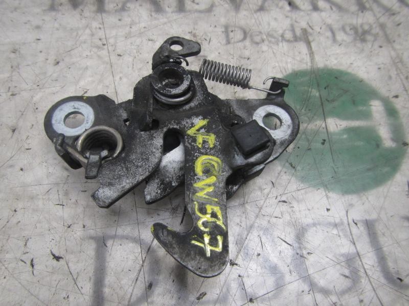 Recambio de cerradura capot para lancia phedra (180) 2.2 jtd 16v emblema referencia OEM IAM   