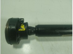 Recambio de transmision central delantera para porsche cayenne (typ 9pa) 4.5 v8 cat referencia OEM IAM  7L0521101C  2