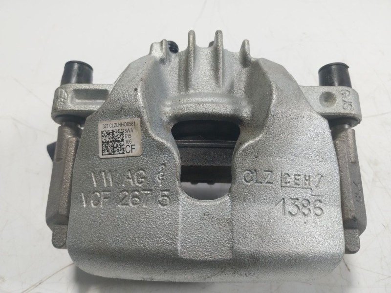 Recambio de pinza freno delantera derecha para cupra leon sportstourer (kl8) 1.4 tsi phev referencia OEM IAM 5WA615124E  