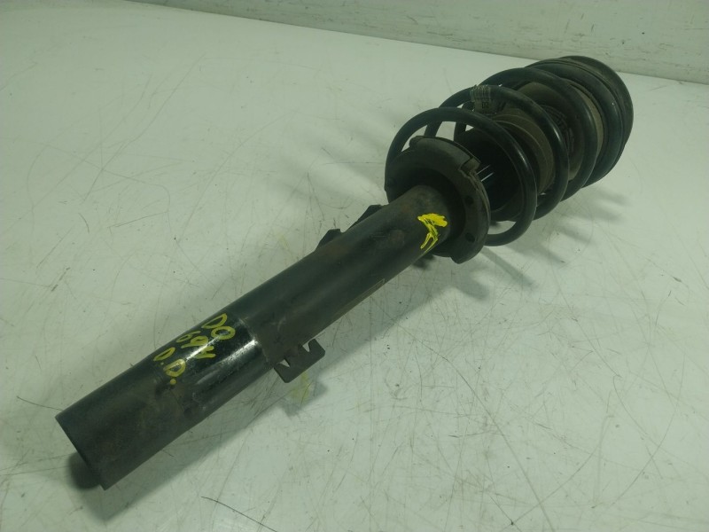 Recambio de amortiguador delantero derecho para bmw 1 coupé (e82) 118 d referencia OEM IAM  678602401 
