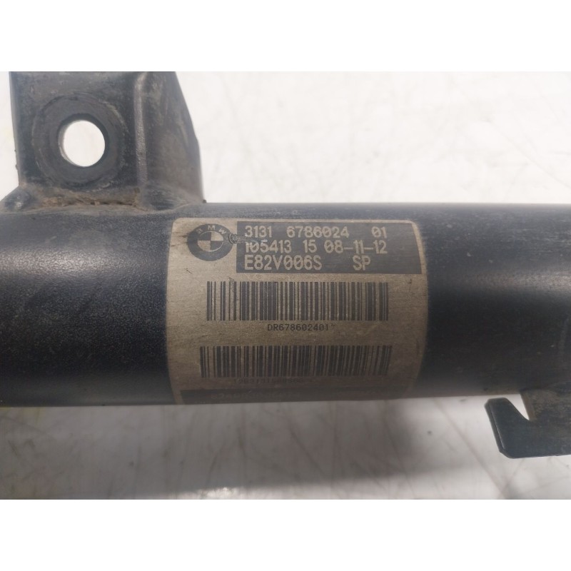 Recambio de amortiguador delantero derecho para bmw 1 coupé (e82) 118 d referencia OEM IAM  678602401 