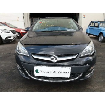 OPEL ASTRA J LIM.
