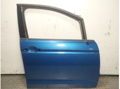 Recambio de puerta delantera derecha para volkswagen touran (5t1) 2.0 tdi referencia OEM IAM   