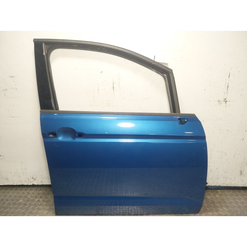 Recambio de puerta delantera derecha para volkswagen touran (5t1) 2.0 tdi referencia OEM IAM   