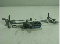 Recambio de motor limpia delantero para renault megane iv hatchback (b9a/m/n_) 1.5 blue dci 95 (b9a2) referencia OEM IAM  288005 2