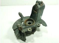 Recambio de mangueta delantera izquierda para ford focus iii 1.0 ecoboost referencia OEM IAM  AV613K171C1MCA92 