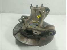 Recambio de mangueta trasera izquierda para hyundai tucson (tl, tle) 1.6 gdi referencia OEM IAM    2