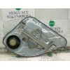 Recambio de elevalunas trasero izquierdo para ford focus berlina (cap) ghia referencia OEM IAM 1738644  