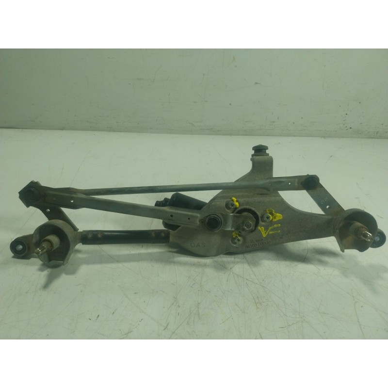 Recambio de motor limpia delantero para hyundai tucson (tl, tle) 1.6 gdi referencia OEM IAM  98100D3000 